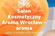 Aroma Salon Kosmetyczny Studio Kolorystyki i Stylizacji