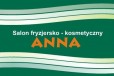 Anna Olesik Salon Fryzjersko-Kosmetyczny Anna