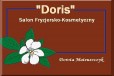 Doris Salon Fryzjersko-Kosmetyczny Dorota Mateuszczyk