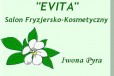 Evita Salon Fryzjersko-Kosmetyczny