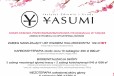 Yasumi Instytut Zdrowia i Urody