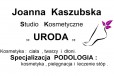 Studio Kosmetyczno-Podologiczne URODA