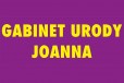 Joanna Gabinet Urody