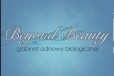 Beyond Beauty Gabinet Odnowy Biologicznej