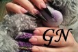 Glam Nails & Beauty