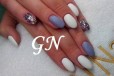 Glam Nails & Beauty