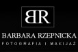 Barbara Rzepnicka Makijaż i Fotografia