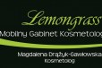 Lemongrass Mobilny Gabinet Kosmetologiczny