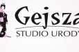 Gejsza Studio Urody