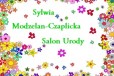 Sylwia Modzelan-Czaplicka Salon Urody