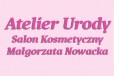 Atelier Urody Salon Kosmetyczny Małgorzata Nowacka