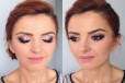 NOIR Make-Up Edyta Parka