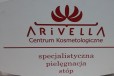Arivella Centrum Kosmetologiczne Zdrowie i Medycyna